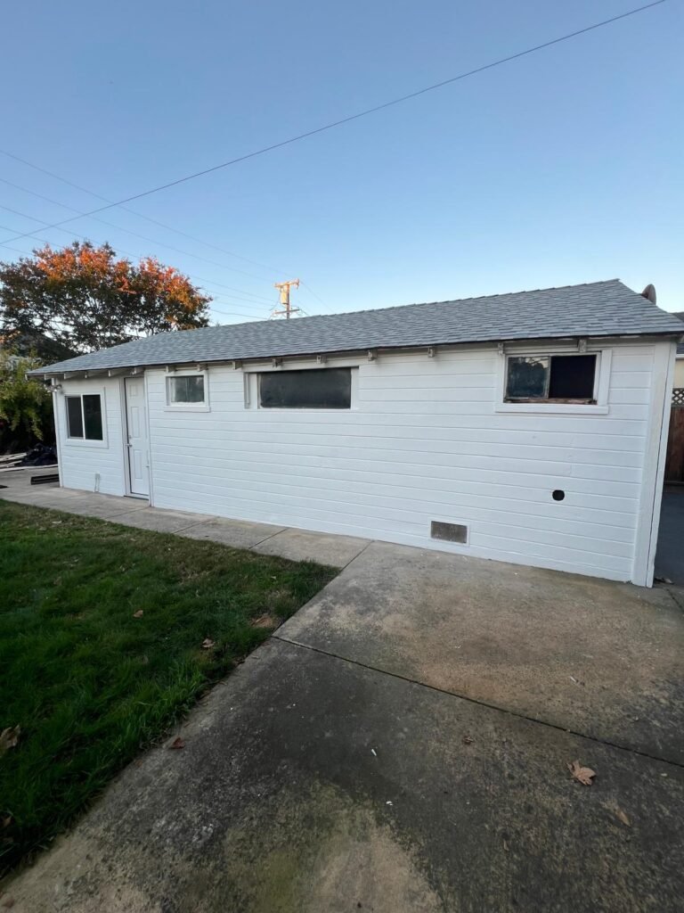 Elevated Handyman Services in Los Gatos